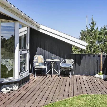Casa de Férias Ln75707-hjorring-tranebaervej-3