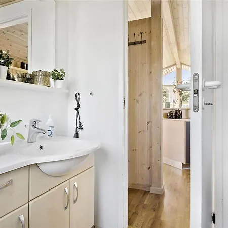 Casa vacanze Ln75707-hjorring-tranebaervej-3