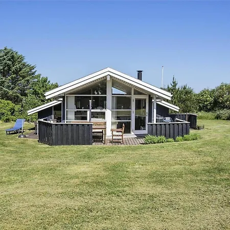 Casa de Férias Ln75707-hjorring-tranebaervej-3 Hjørring