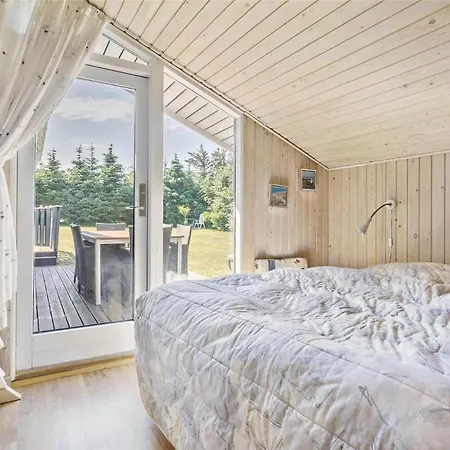 Ln75707-hjorring-tranebaervej-3 Casa vacanze Hjørring