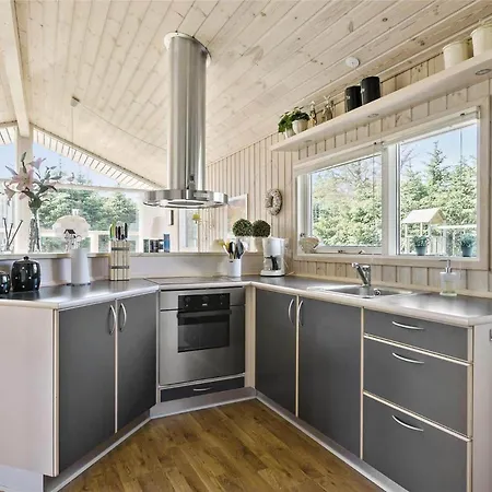 Casa de Férias Ln75707-hjorring-tranebaervej-3 Hjørring