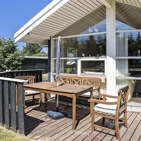 Casa vacanze Ln75707-hjorring-tranebaervej-3
