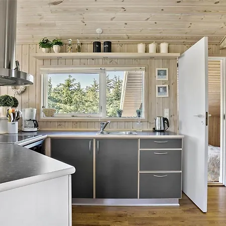 Casa de Férias Ln75707-hjorring-tranebaervej-3 Hjørring