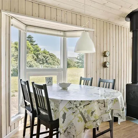 Casa de Férias Ln75707-hjorring-tranebaervej-3