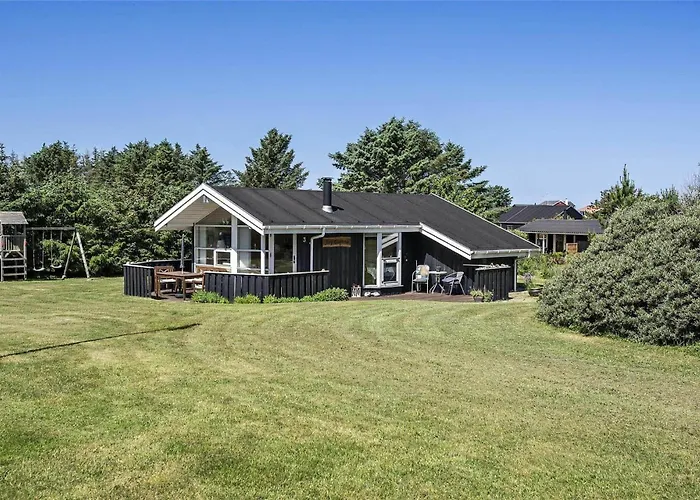 Сasa de vacaciones Ln75707-hjorring-tranebaervej-3 *