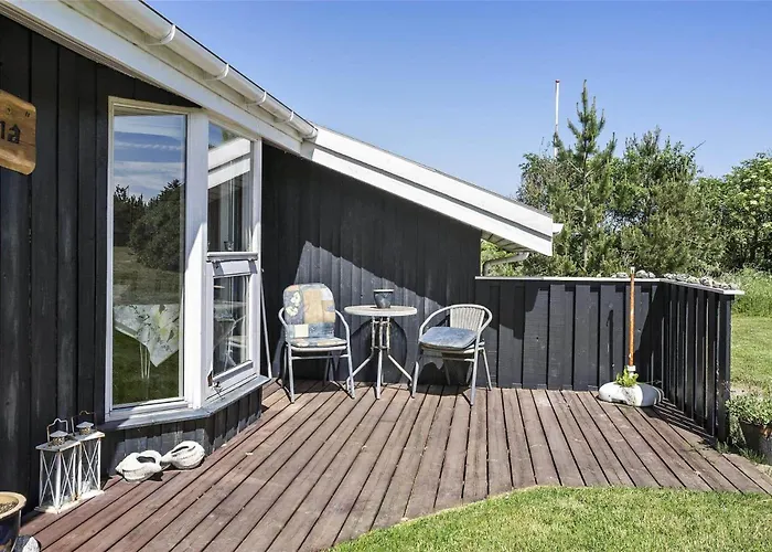 Сasa de vacaciones Ln75707-hjorring-tranebaervej-3