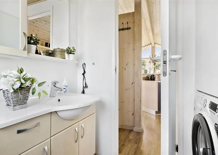 Сasa de vacaciones Ln75707-hjorring-tranebaervej-3