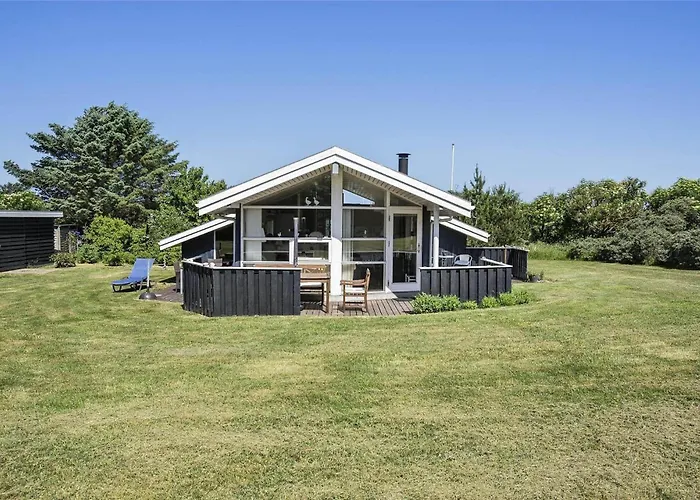 Сasa de vacaciones Ln75707-hjorring-tranebaervej-3 Hjørring