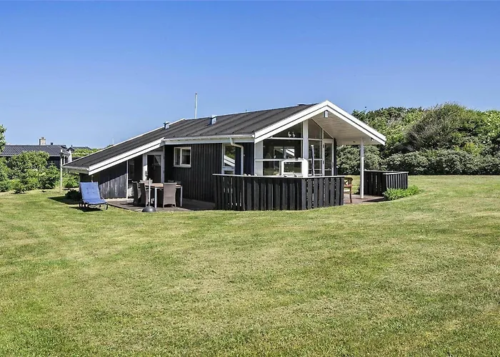 Ln75707-hjorring-tranebaervej-3 Сasa de vacaciones *