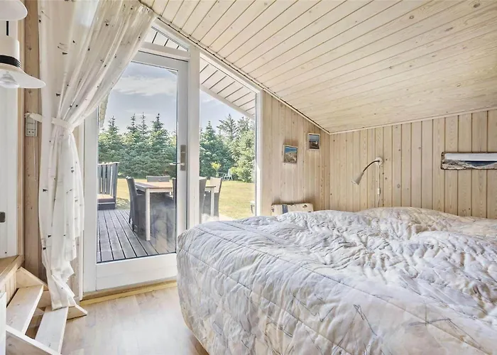 Ln75707-hjorring-tranebaervej-3 Сasa de vacaciones Hjørring