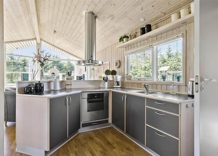 Сasa de vacaciones Ln75707-hjorring-tranebaervej-3 Hjørring