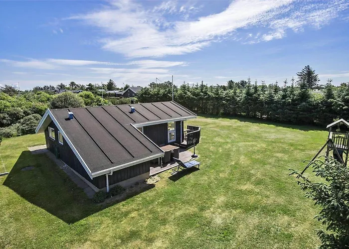 Ln75707-hjorring-tranebaervej-3 Сasa de vacaciones