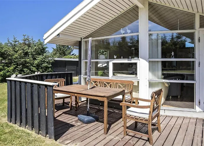 Сasa de vacaciones Ln75707-hjorring-tranebaervej-3