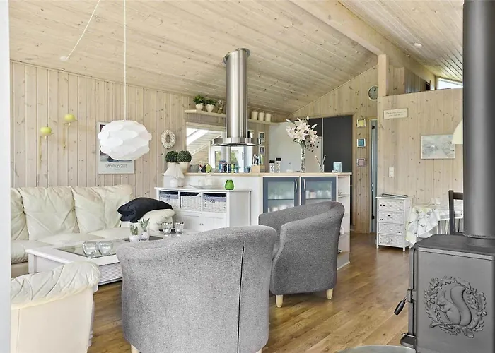 Ln75707-hjorring-tranebaervej-3 Сasa de vacaciones *