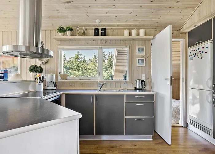 Сasa de vacaciones Ln75707-hjorring-tranebaervej-3 Hjørring