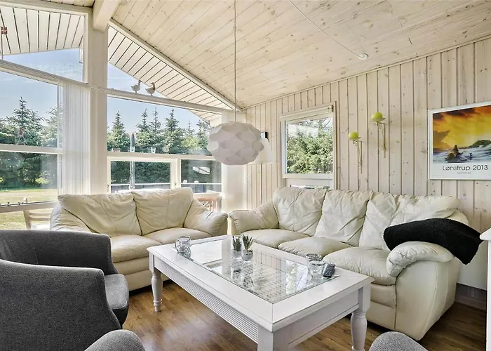 Ln75707-hjorring-tranebaervej-3 Сasa de vacaciones *